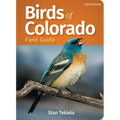 Birds of Colorado Field Guide