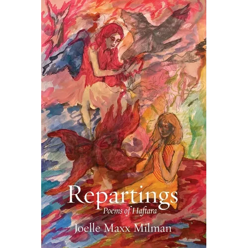 Repartings: Poems of Haftara