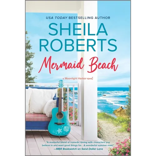 Mermaid Beach: The Perfect Beach Read