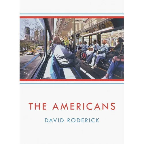 The Americans