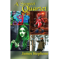 A Suspect Quartet