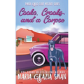 Cooks, Crooks and a Corpse