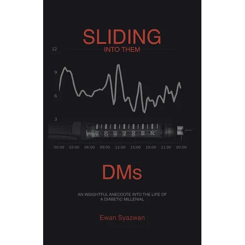 Sliding into Them Dms: An Insightful Anecdote into the Life of a Diabetic Millenial