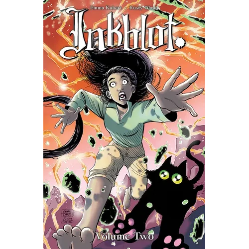 Inkblot Volume 2