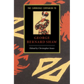 The Cambridge Companion to George Bernard Shaw