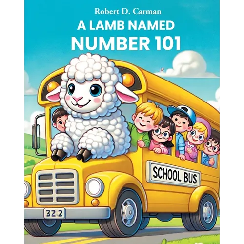 A Lamb Named Number 101