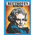 Beethoven Easy Piano