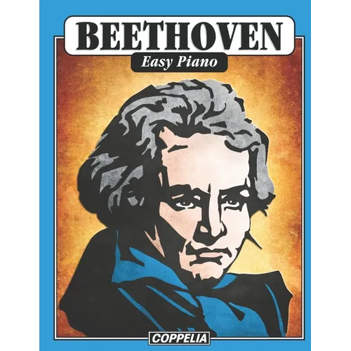 Beethoven Easy Piano