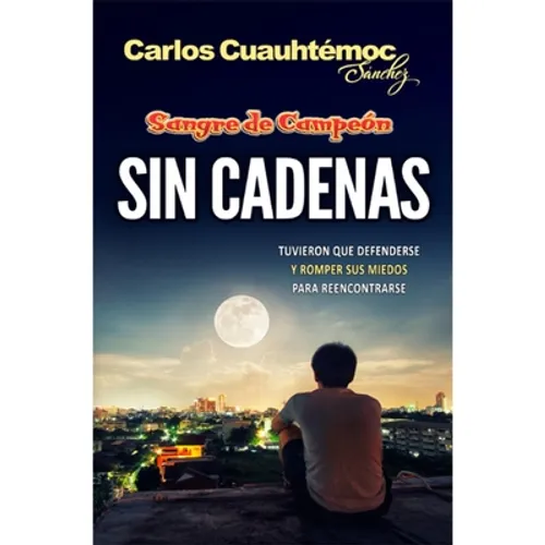 Sangre de Campeon. Sin Cadenas -V2*