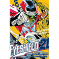 Eyeshield 21, Vol. 15: The Toughest Warriors in Tokyo