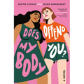 Does My Body Offend You?