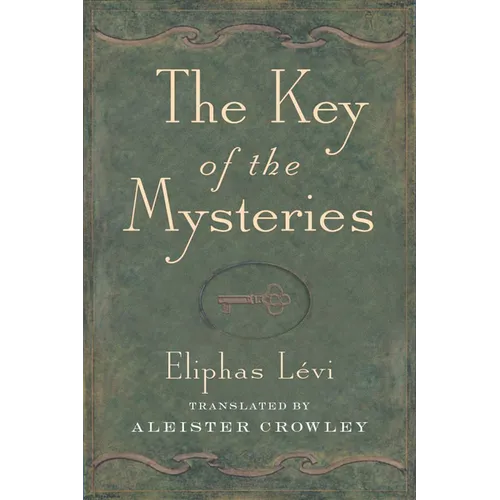 Key of the Mysteries