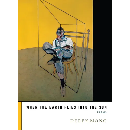 When the Earth Flies Into the Sun