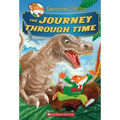 The Journey Through Time (Geronimo Stilton Special Edition)