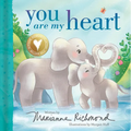 You Are My Heart