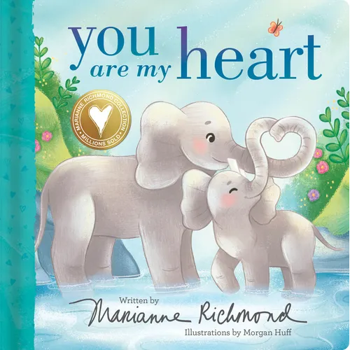 You Are My Heart
