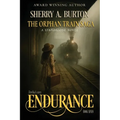 Endurance: A gripping and emotional historical fiction novel inspired by real events