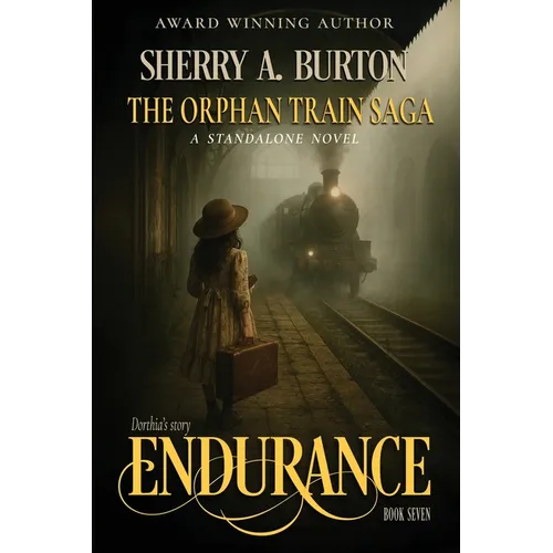 Endurance: A gripping and emotional historical fiction novel inspired by real events