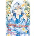 Yona of the Dawn, Vol. 20