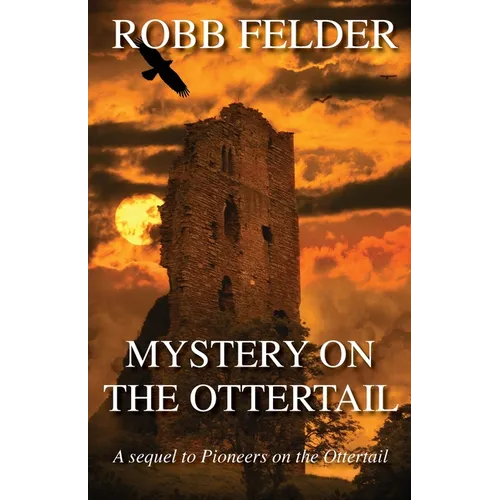 Mystery on the Ottertail