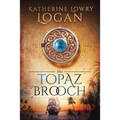 The Topaz Brooch: Time Travel Romance