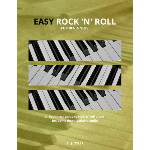 Easy Rock 'n' Roll: For Beginners