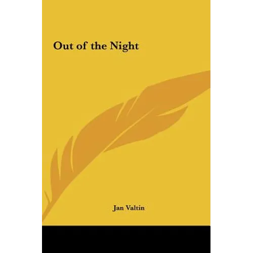 Out of the Night