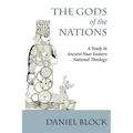 The Gods of the Nations