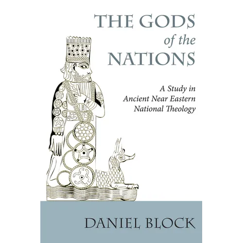The Gods of the Nations
