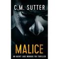 Malice: An Agent Jade Monroe FBI Thriller