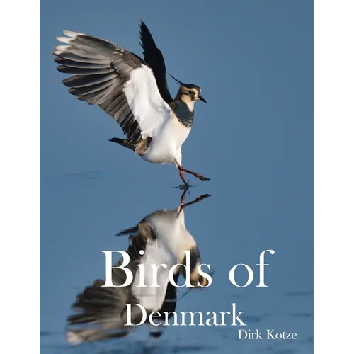 Birds of Denmark