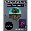 Lead Guitar Level 1