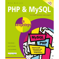 PHP & MySQL in Easy Steps: Covers MySQL 8.0