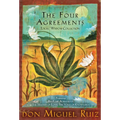 The Four Agreements Toltec Wisdom Collection: 3-Book Boxed Set