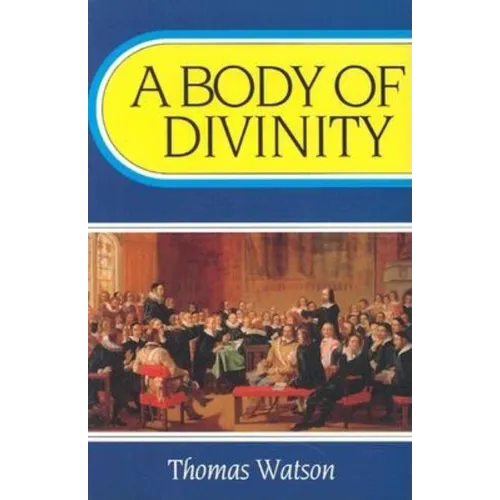 Body of Divinity