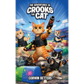 The Adventures of Crooks the Cat