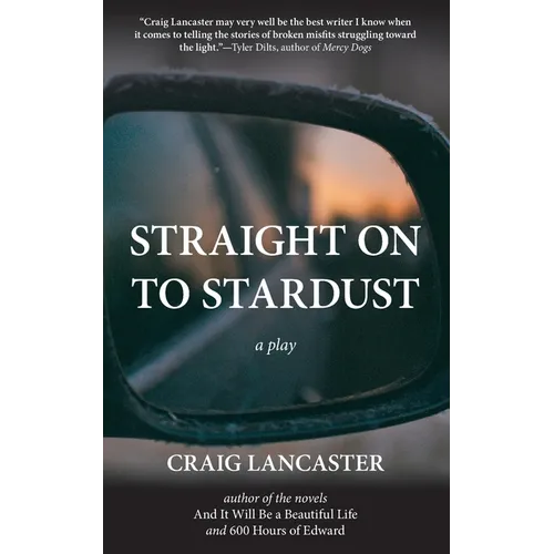 Straight On To Stardust