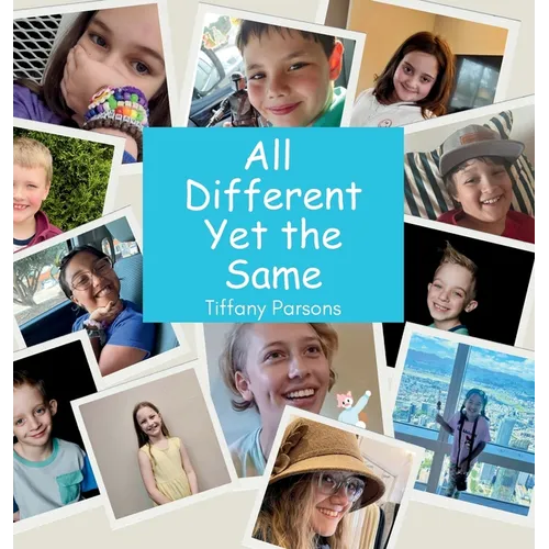 All Different Yet the Same