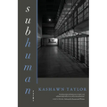 subhuman: Poems