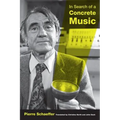 In Search of a Concrete Music: Volume 15