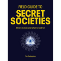 Field Guide to Secret Societies: Where to Look and What to Look for