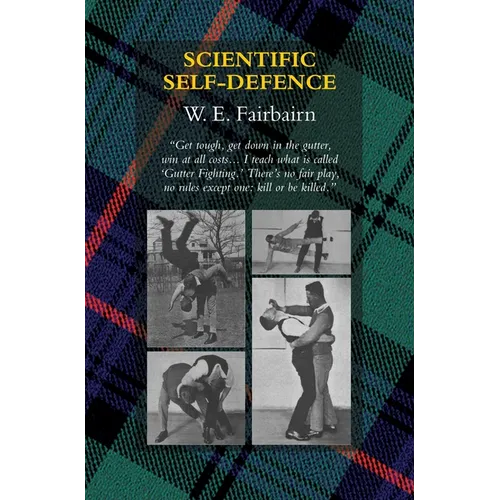 Scientific Self-Defence