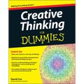Creative Thinking for Dummies