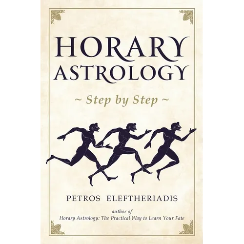 Horary Astrology Step by Step