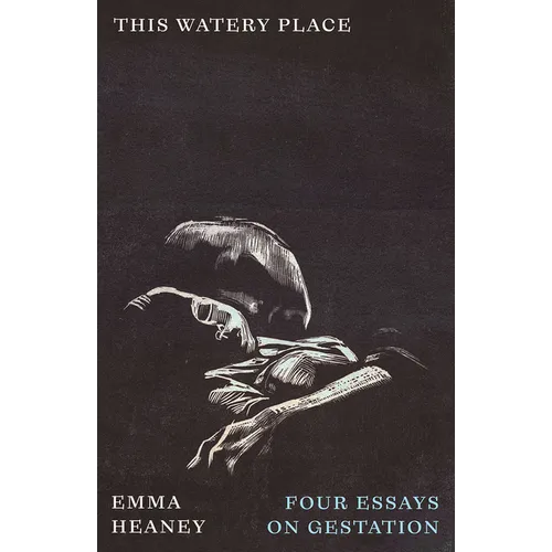 This Watery Place: Four Essays on Gestation