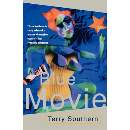 Blue Movie