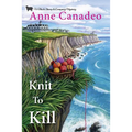 Knit to Kill