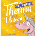 The Return of Thelma the Unicorn