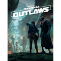 The Art of Star Wars Outlaws
