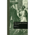 The Comedy of Errors: Critical Essays